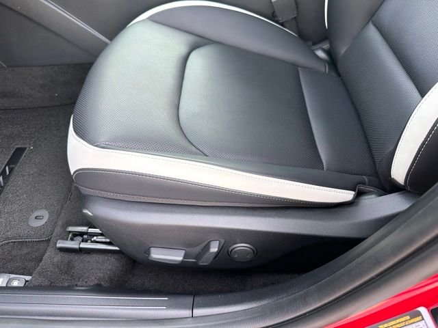 New 2026 Currant Red Kia GT-Line image 13