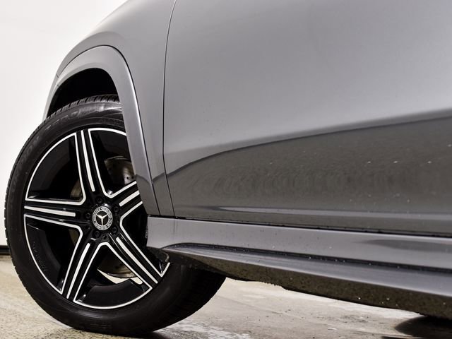 New 2026 Selenite Grey Metallic Mercedes-Benz GLE 450 image 59