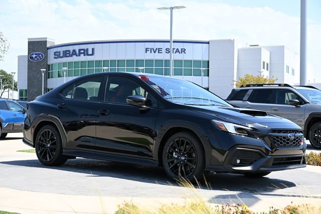 2026 Subaru WRX Limited