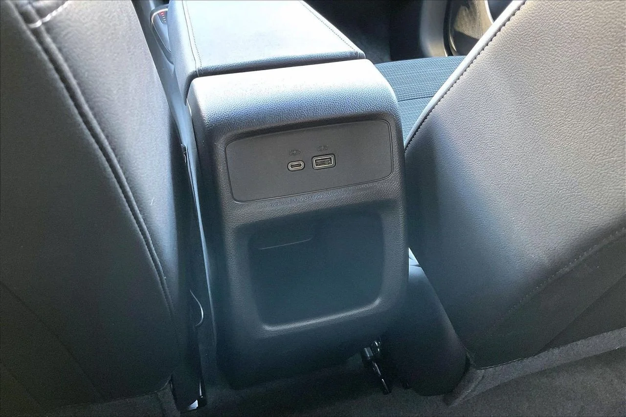 Used 2025 Gray Buick Preferred image 15