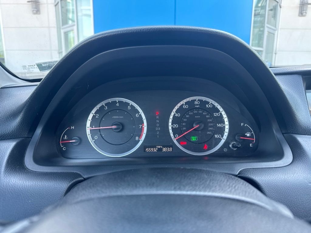 Used 2012  Honda LX-P image 6