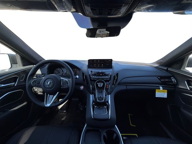 Used 2026 Gray Acura Base image 19