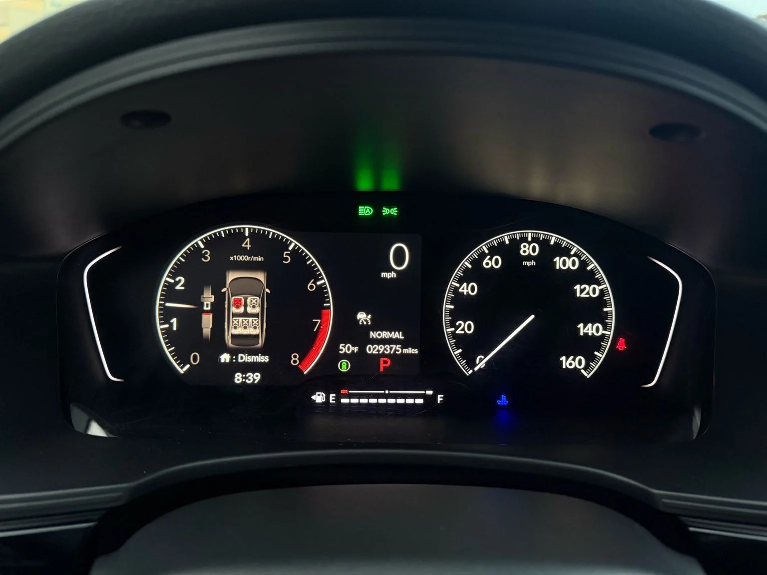 2025 Honda Civic Sport - Photo 13