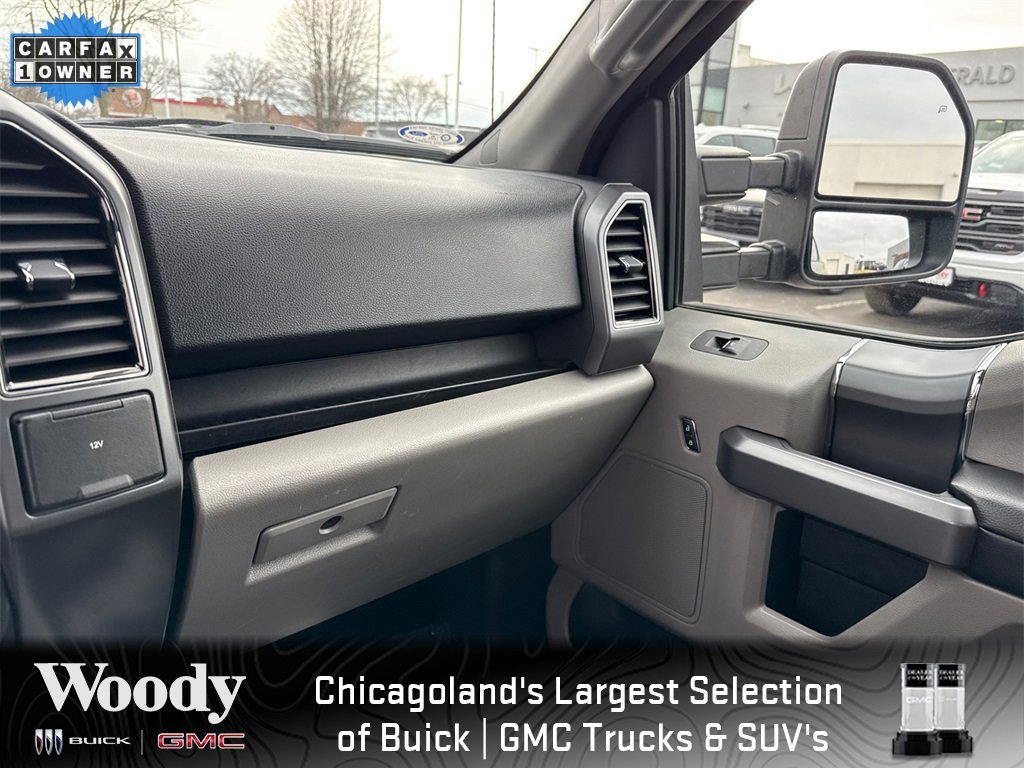 2019 FORD F-150 - Image 24