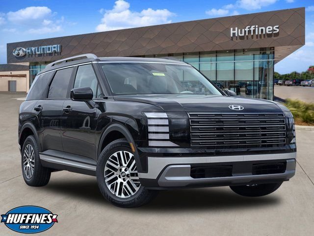 2026 Hyundai PALISADE SEL FWD