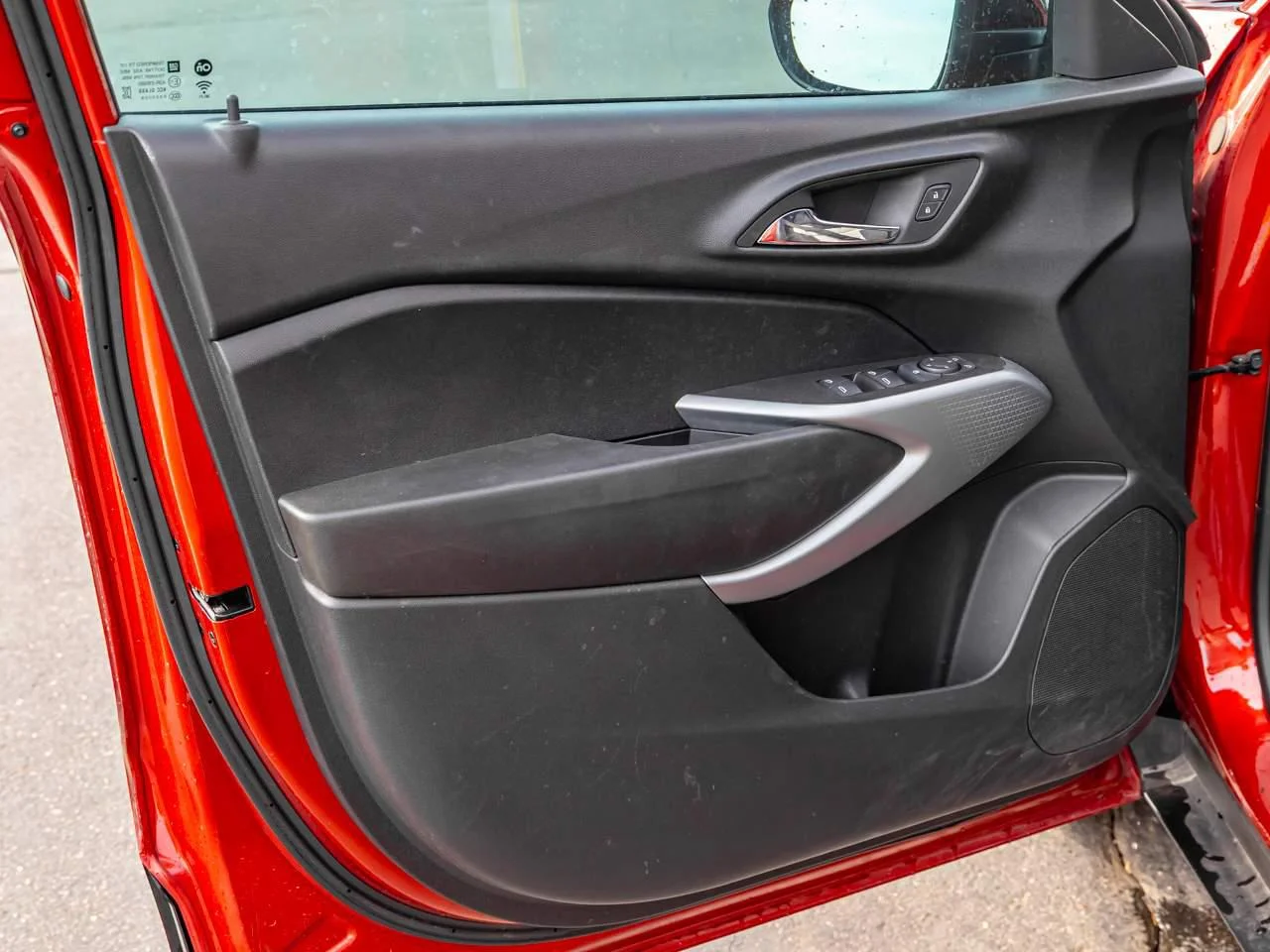2024 Chevrolet Trax RS - Photo 9