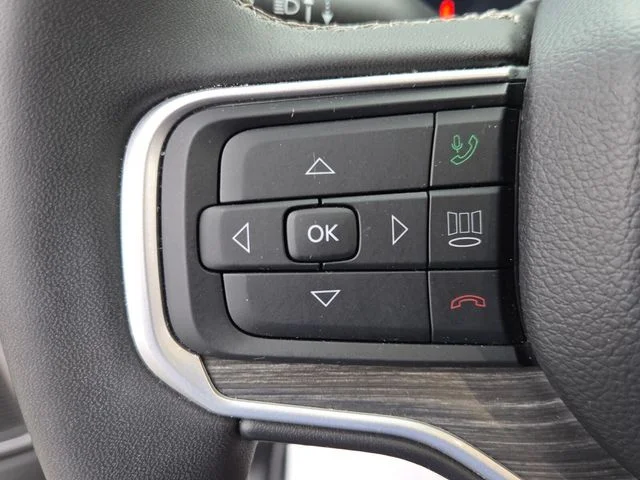 Used 2023 Red Jeep Series II image 24