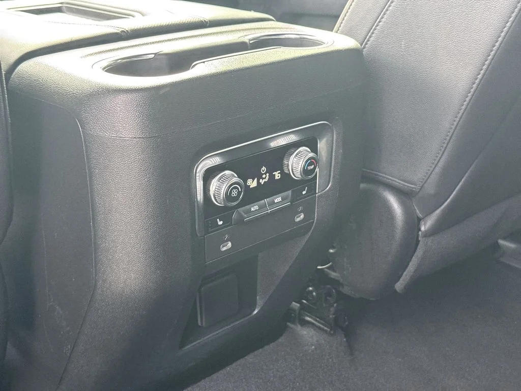 Certified Used 2023 Silver GMC SLT image 20