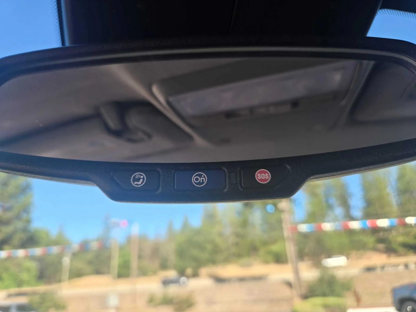 Used 2022 Midnight Blue Metallic Chevrolet LS image 18