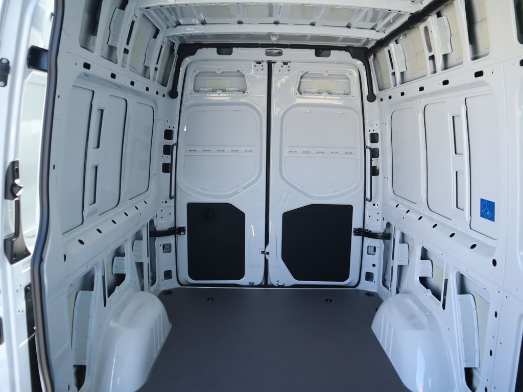 2025 Mercedes-Benz Sprinter Cargo Van Base - Photo 27