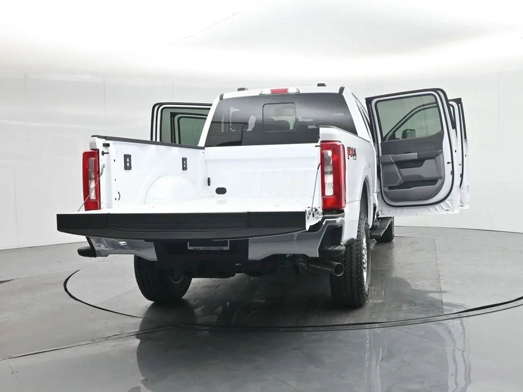 New 2026 White Ford XL image 35