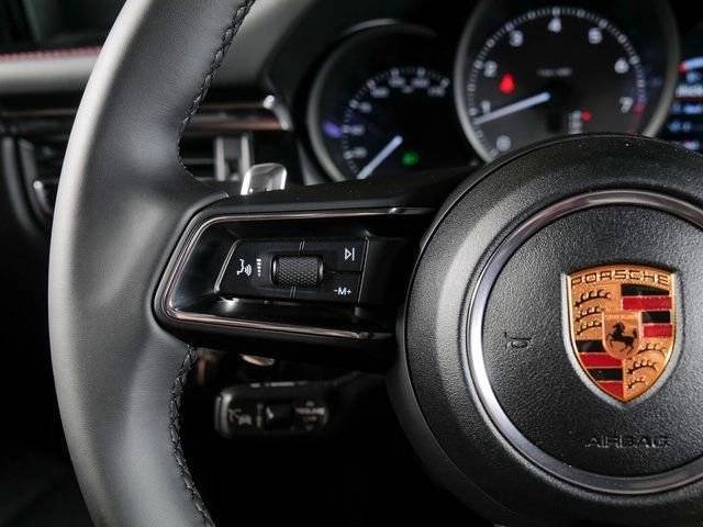 New 2026 Jet Black Metallic Porsche S image 21