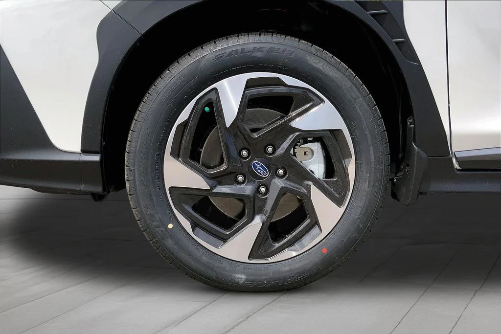 New 2026 White Subaru Limited image 13