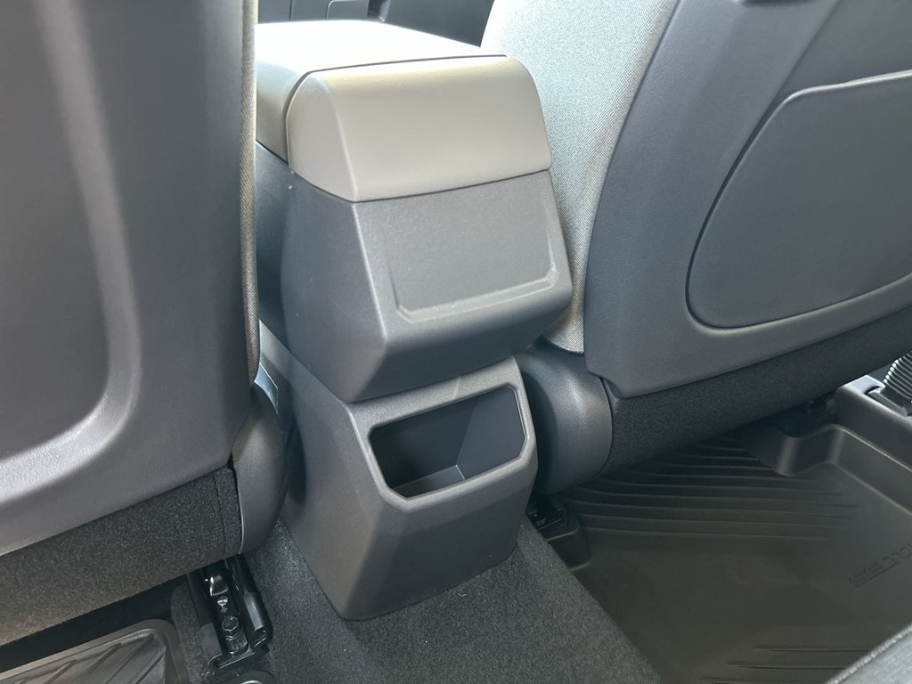 New 2027 Interstellar Gray Kia S image 15