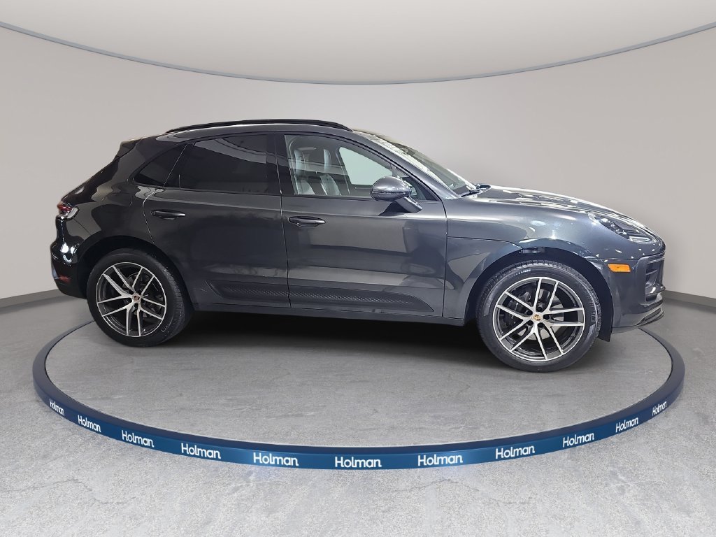 Used 2023 Gray Porsche Base image 5