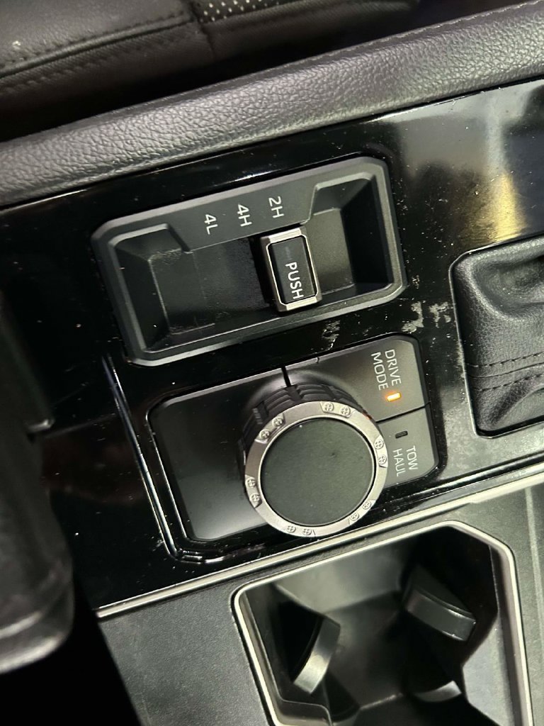Certified Used 2025 Brown Toyota Limited image 24