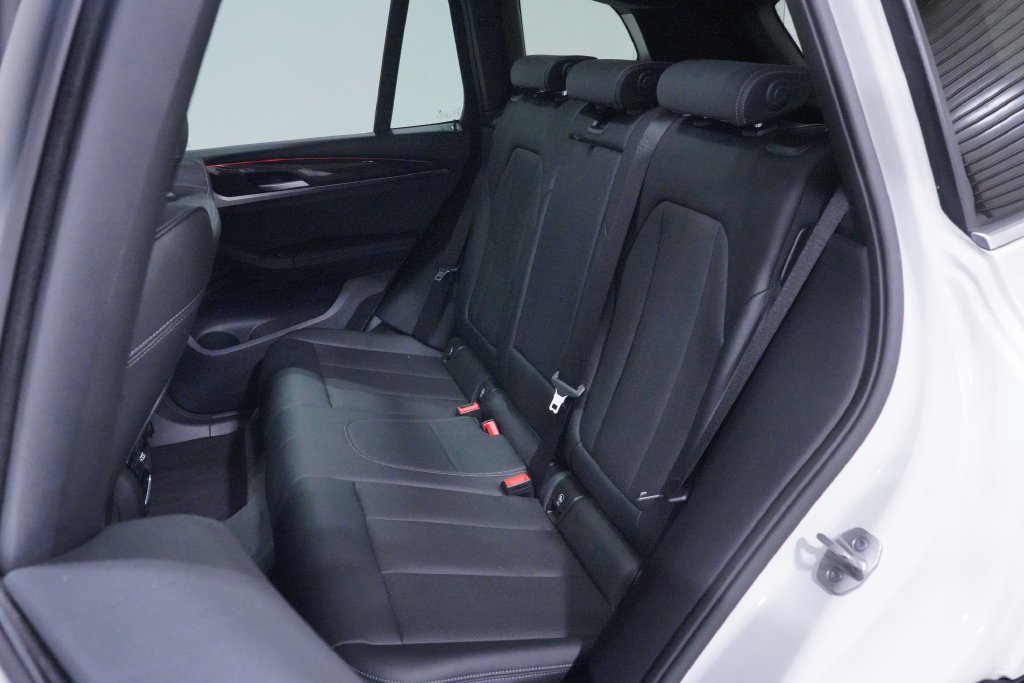 Certified Used 2024 Alpine White BMW sDrive30i image 10