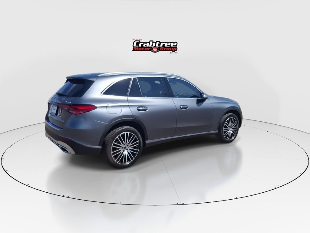 2023 Mercedes-Benz GLC GLC 300 - Photo 8