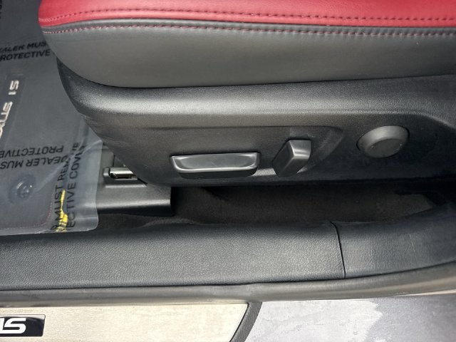Certified Used 2024 Gray Lexus 300 image 12