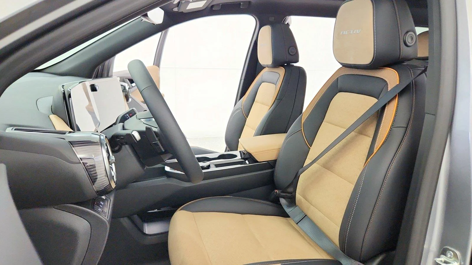 2027 Chevrolet Equinox ACTIV - Photo 22