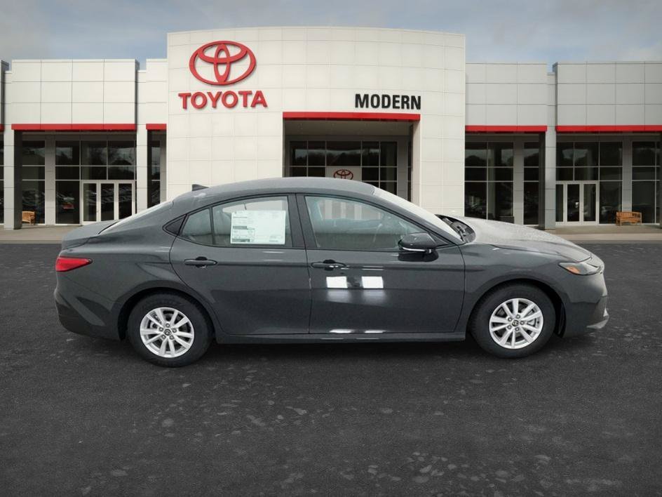 New 2026 Underground Toyota LE image 7