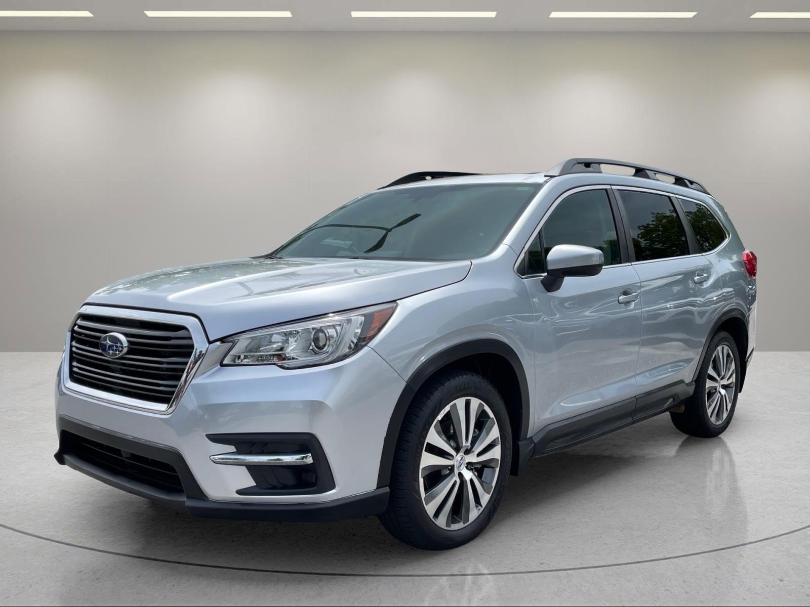 2019 Subaru Ascent