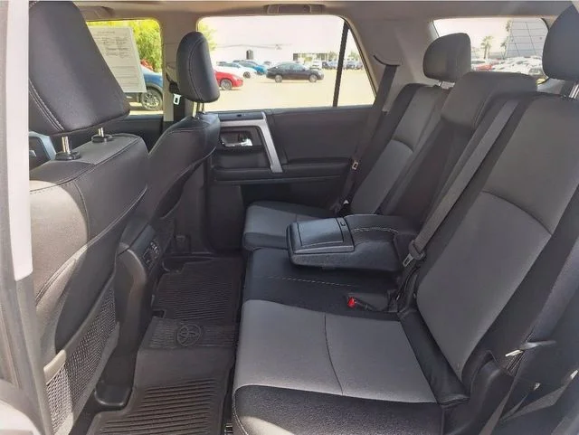 Used 2024 Silver Toyota SR5 Premium image 15