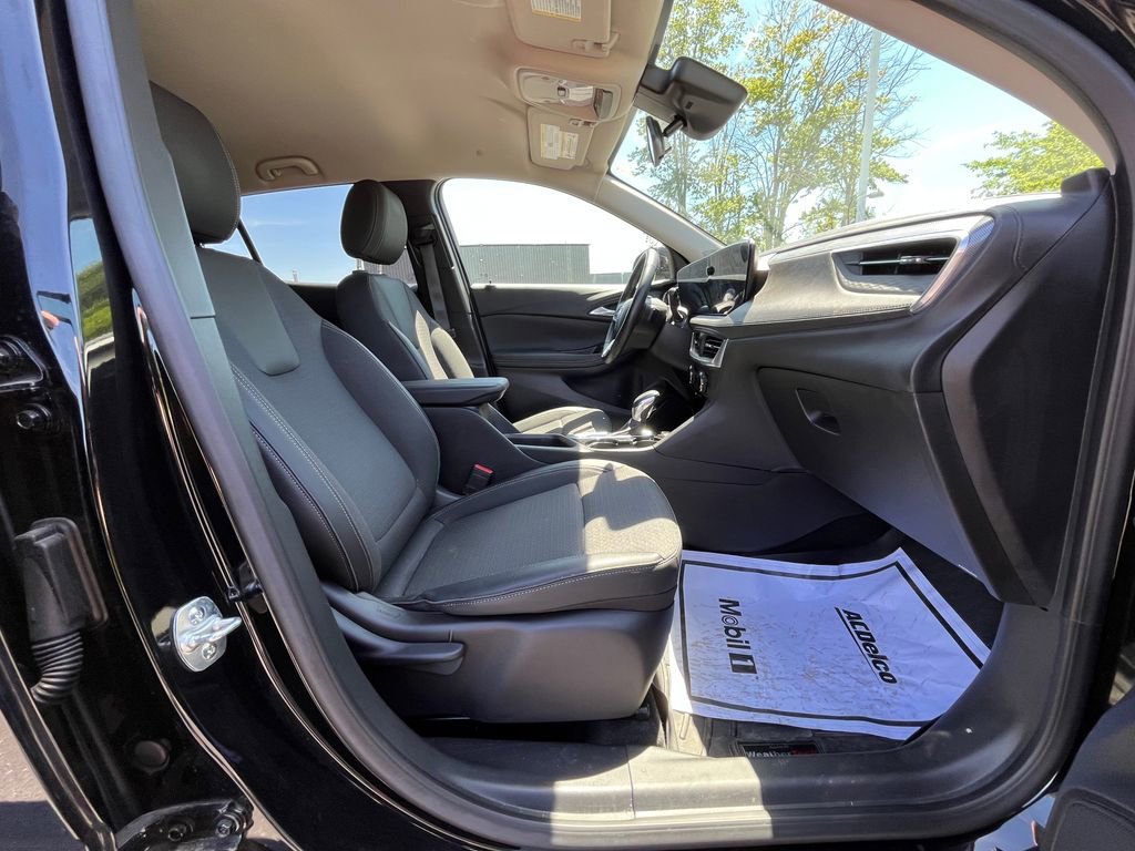 2024 Buick Encore GX Preferred - Photo 22