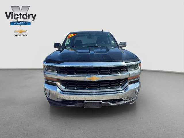 Used 2019 Chevrolet Silverado 1500 LD LT with VIN 2GCVKPEC5K1200844 for sale in Kansas City