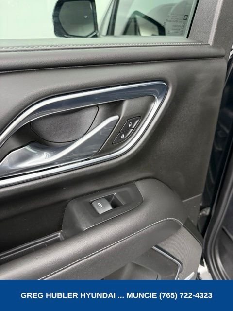 Used 2022 Black Chevrolet Z71 image 64