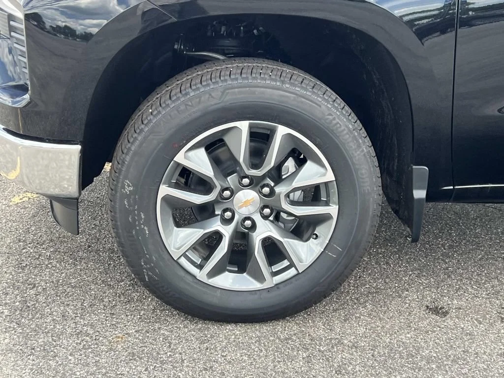 2026 Chevrolet Silverado 1500 LT - Photo 8