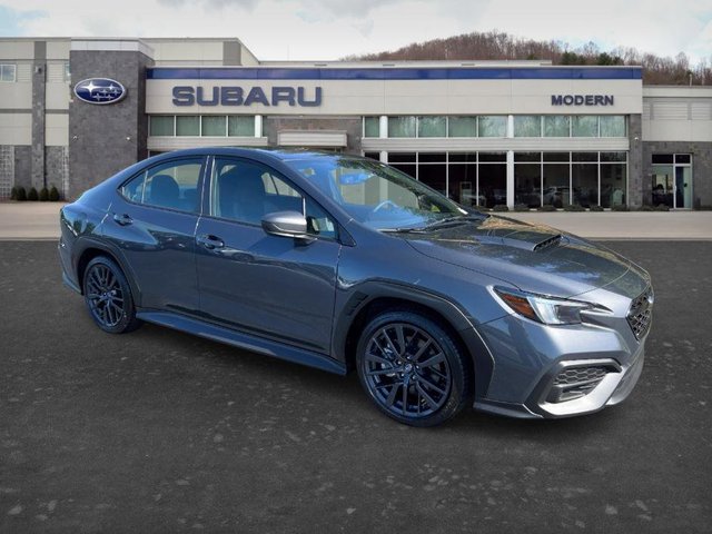 2026 Subaru WRX Base
