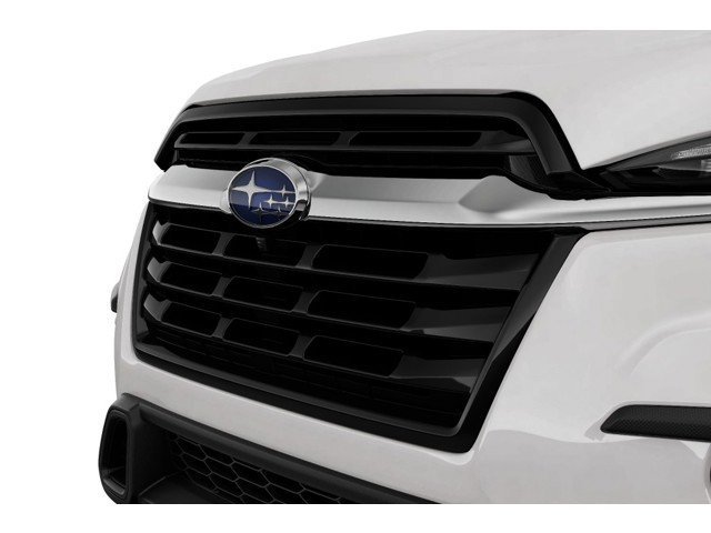 New 2027 CRYSTAL WHITE PEARL Subaru Limited image 12