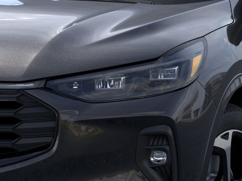 2025 Ford Escape Hybrid ST-Line Elite - Photo 31