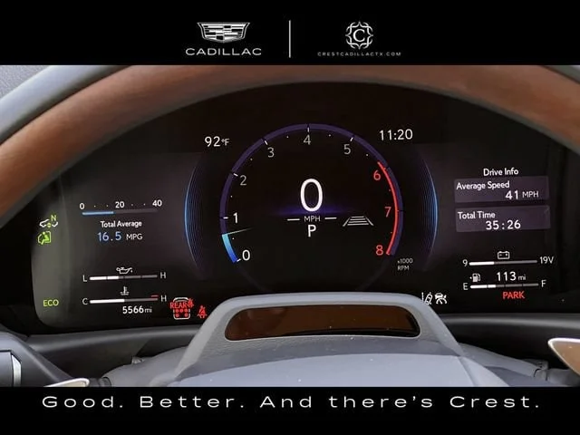 Used 2025 White Lexus Luxury image 15