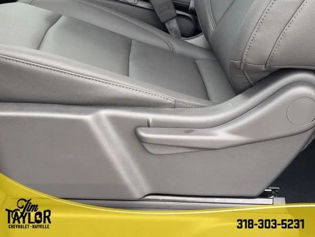 2026 Chevrolet Silverado 1500 Work Truck - Photo 32
