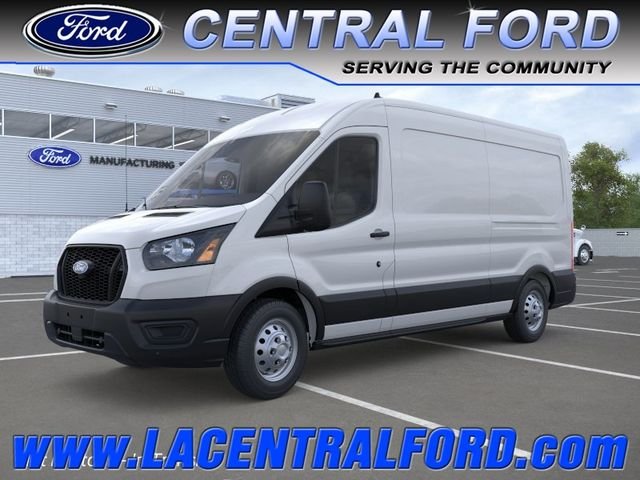 2026 Ford Transit 150 Med Roof 148 WB AWD's photo
