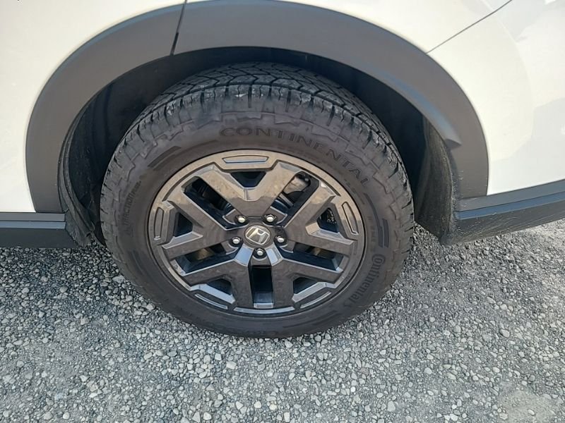 Used 2026  Honda TrailSport image 9
