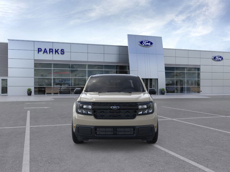 2024 Ford Maverick XLT - Photo 6