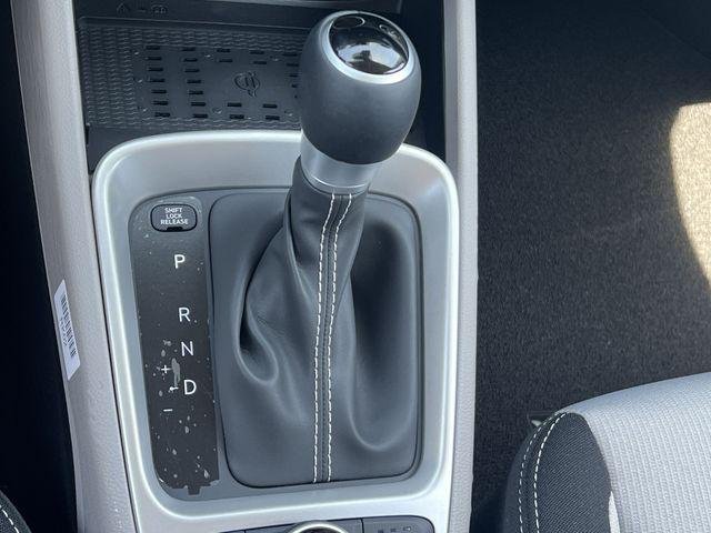 New 2026 Black Hyundai SEL image 23