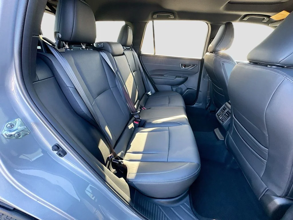 2026 Subaru Outback Touring XT - Photo 35