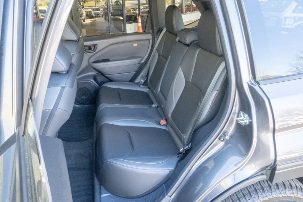 2026 Subaru Forester Wilderness - Photo 17