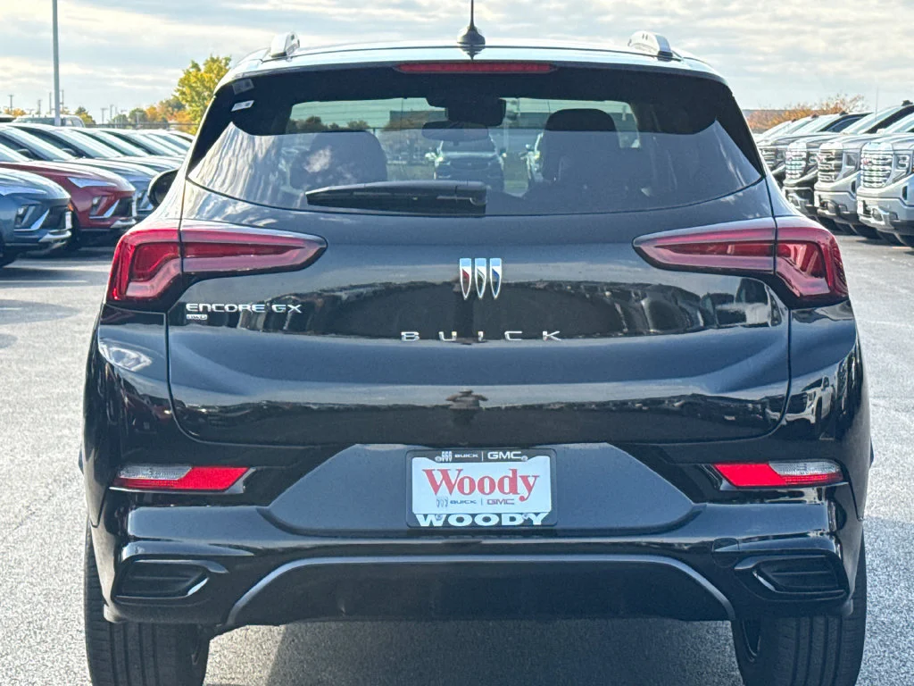 Vehicle thumbnail