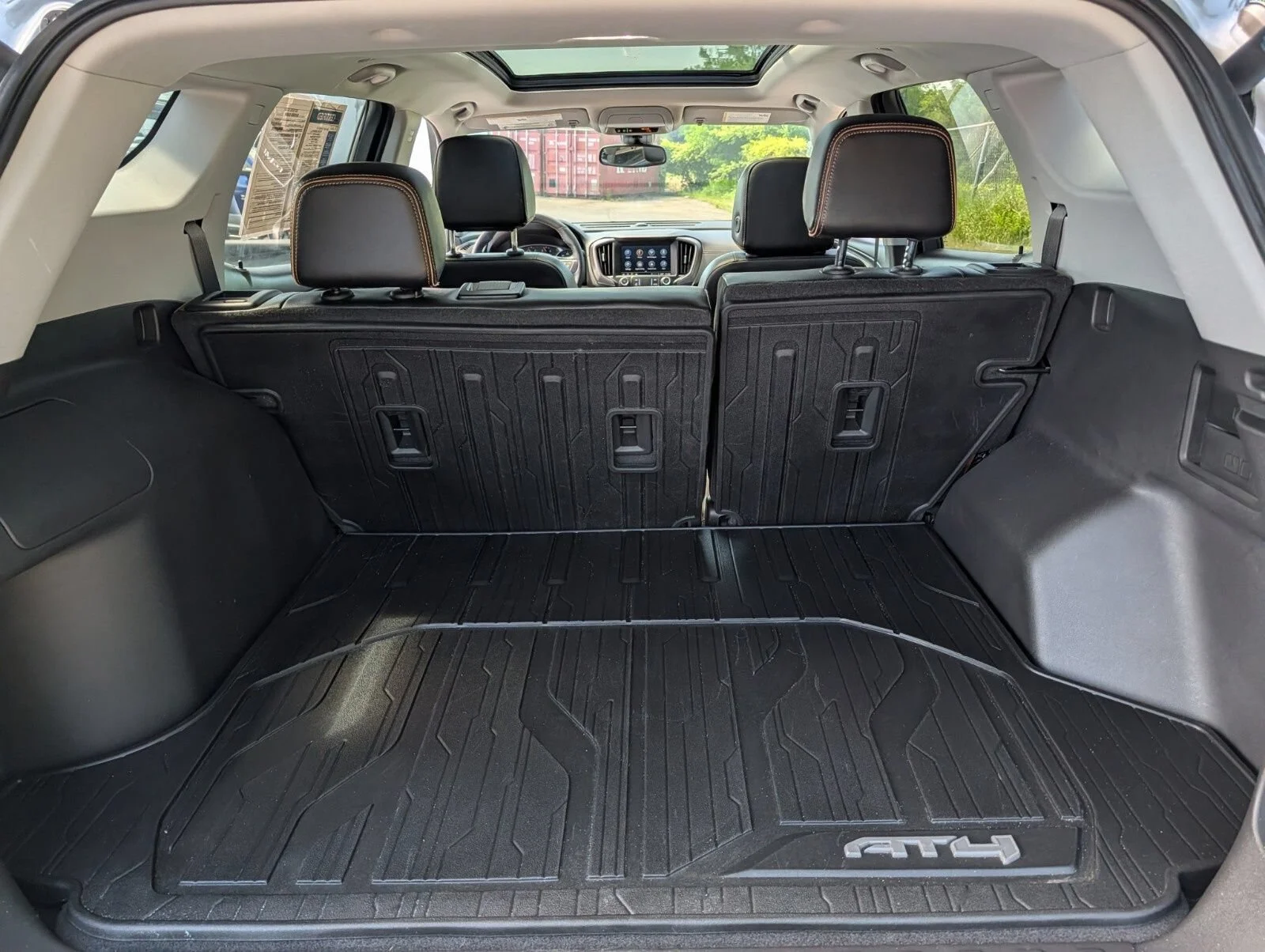 2024 GMC Terrain AT4 - Photo 30