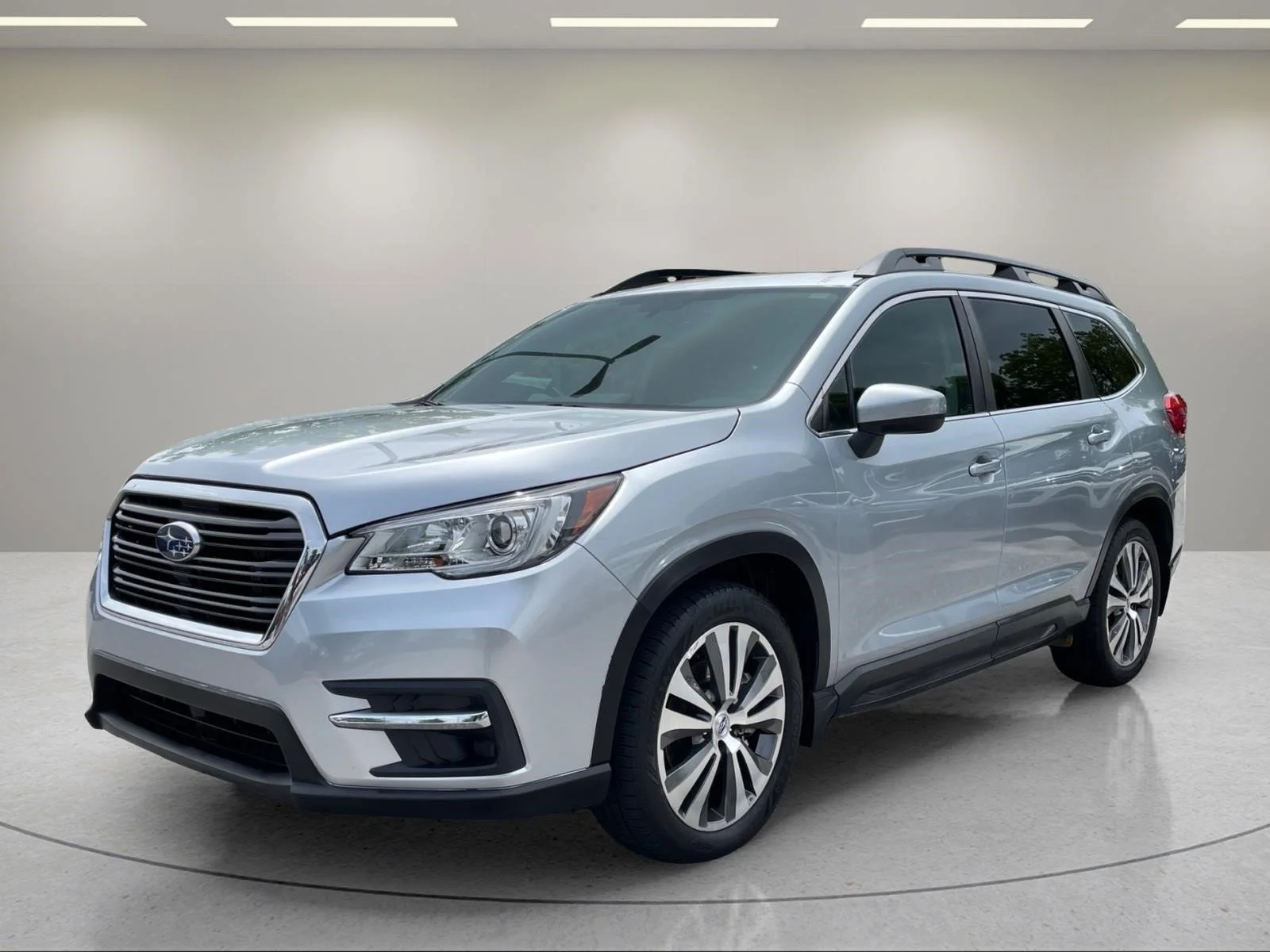 2019 Subaru Ascent Premium 7 Passenger's photo
