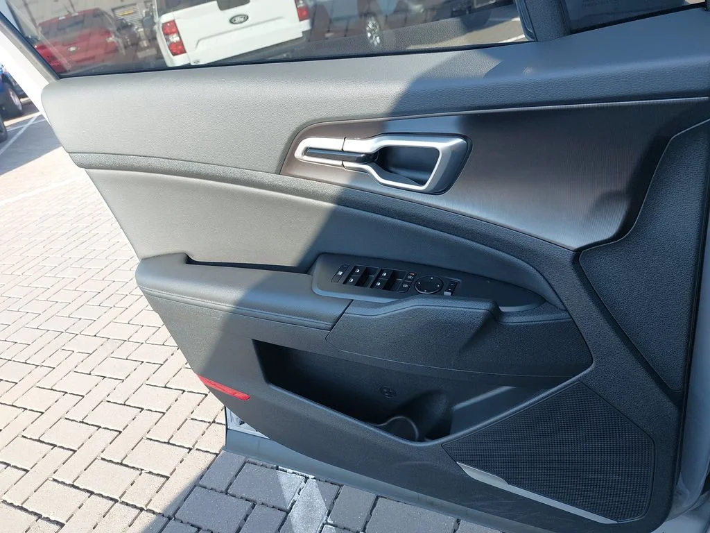 Used 2026 Gray Kia EX image 27