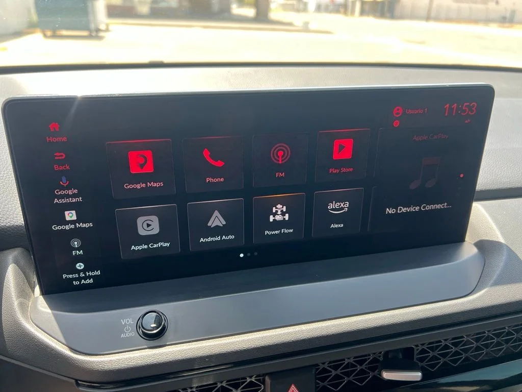 Used 2023  Honda Touring image 13
