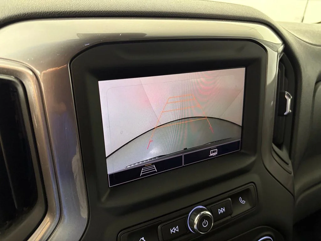 Used 2023 Gray Chevrolet Custom image 29