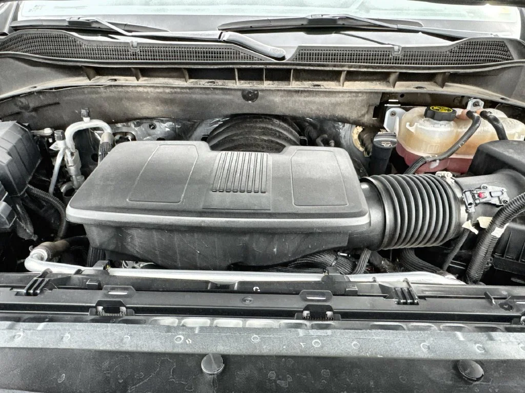 2024 Chevrolet Silverado 1500 LT Trail Boss - Photo 30