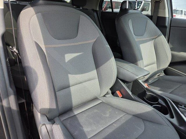 Used 2025 Interstellar Gray Kia LX image 32